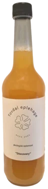 Eplemost Discovery Økologisk 0,7l Fl Tovdal Eplehage 0,7l X 12 X 27