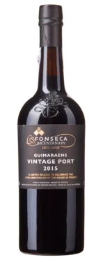 Fonseca Guimaraens Vintage 2015 75cl