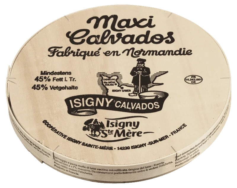 Camembert Maxi Bocage 1kg