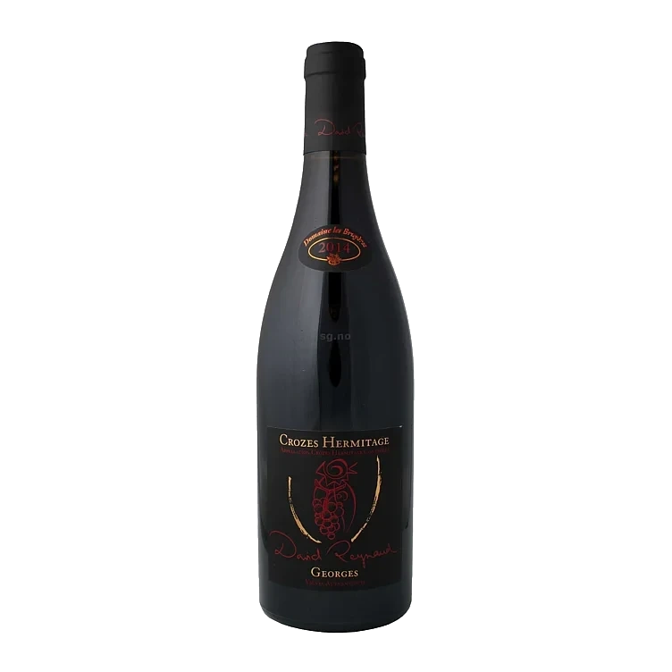 Bruyères Cro Georges 13%