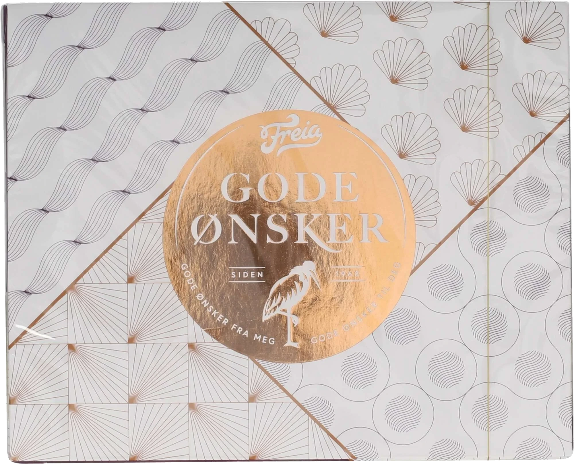 Gode Ønsker 500g