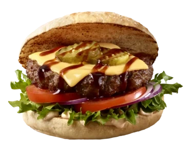 Beef Hamburger 150g Stabburet