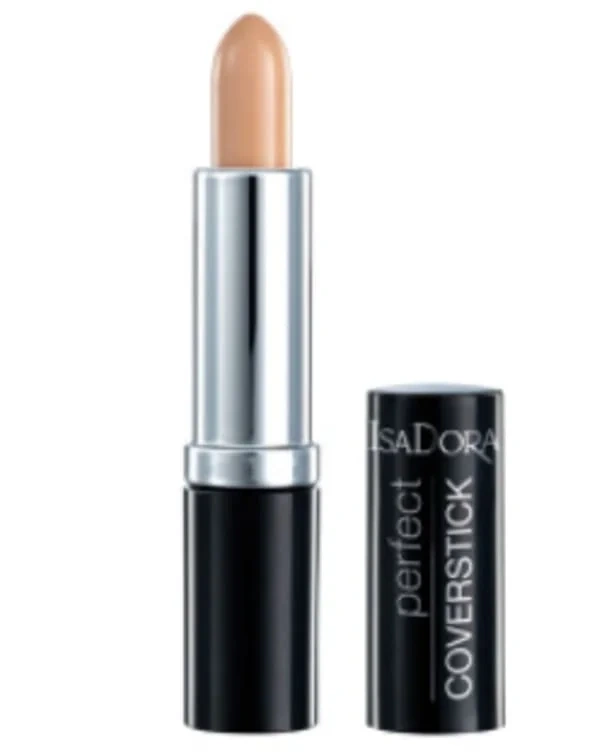 Perfect Coverstick Concealer 18 Almond Beige Isadora