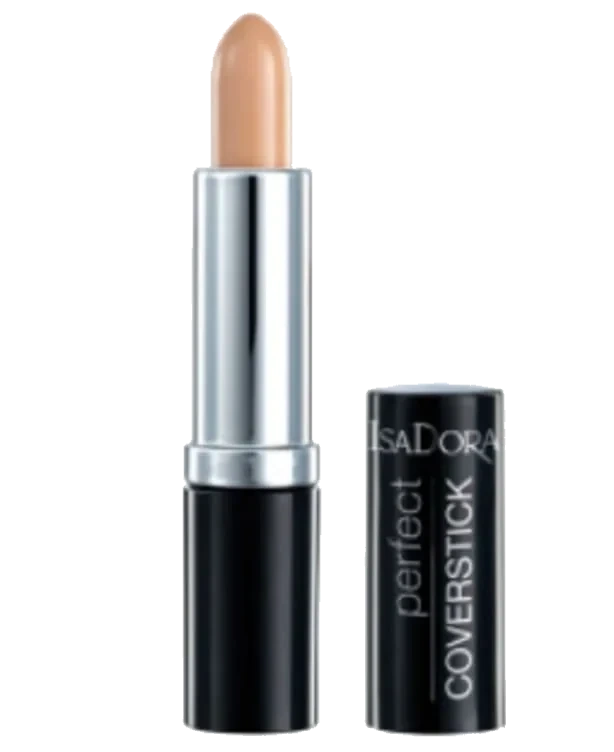 Perfect Coverstick Concealer 18 Almond Beige Isadora