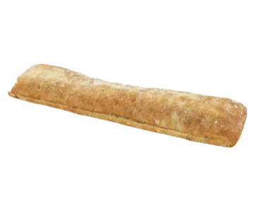 Longbread Fin Tin Server 430x12stk