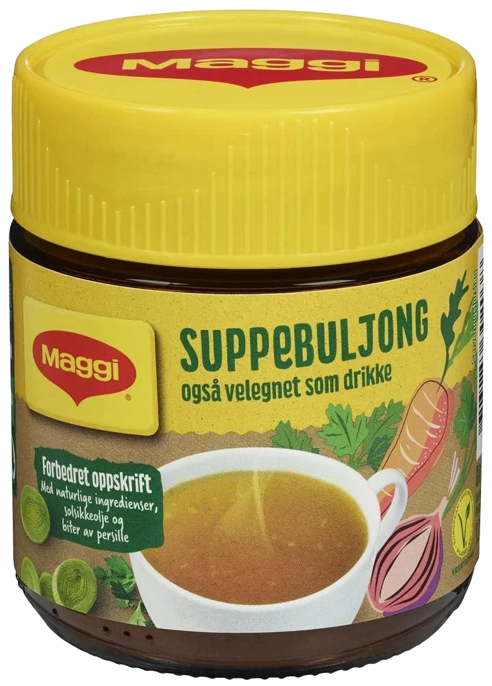 Suppebuljong