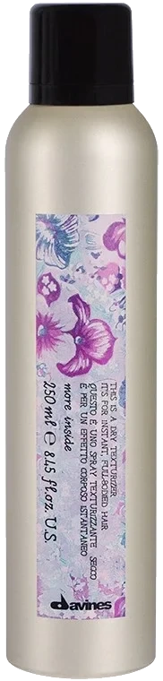 Davines More Inside This is a Dry Texturizer 250 ml