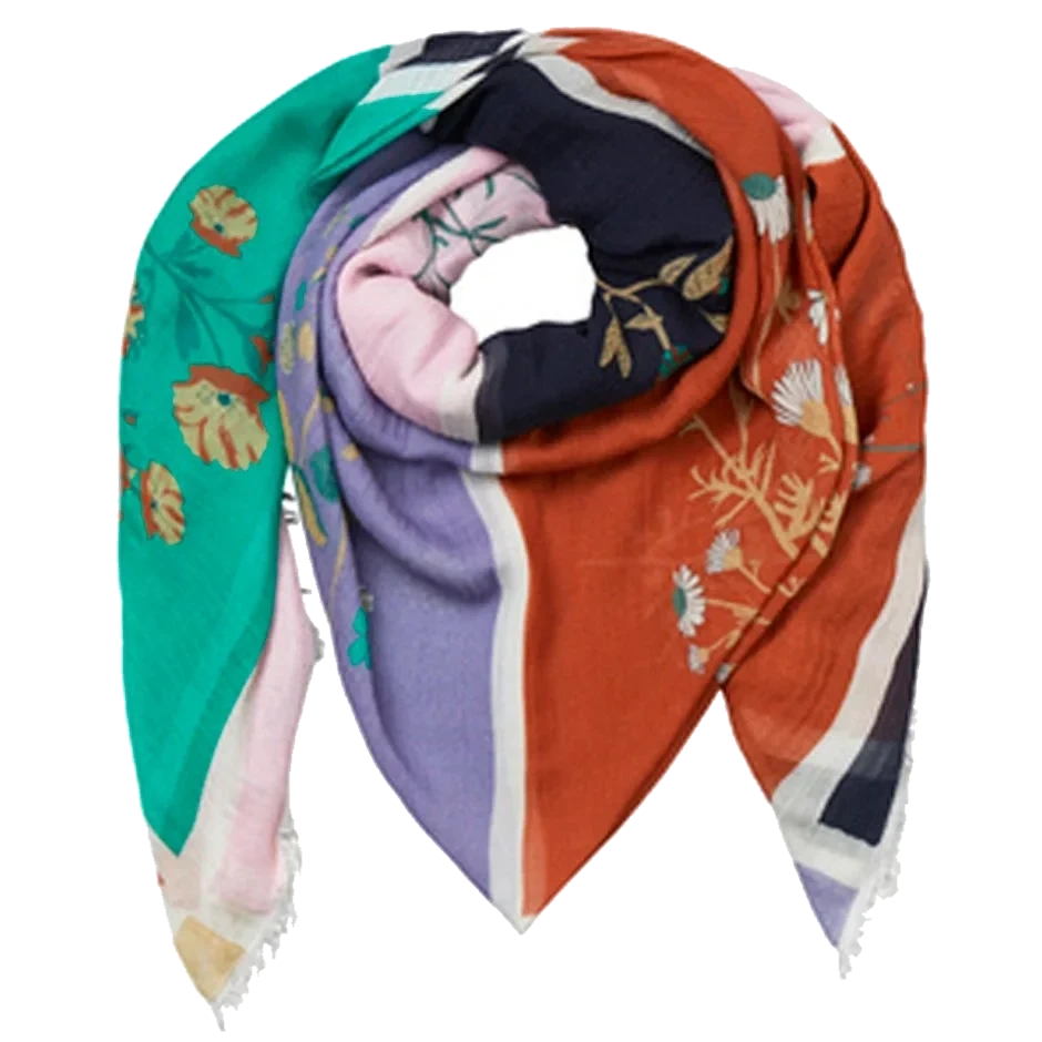 Becksöndergaard Floris Como Scarf