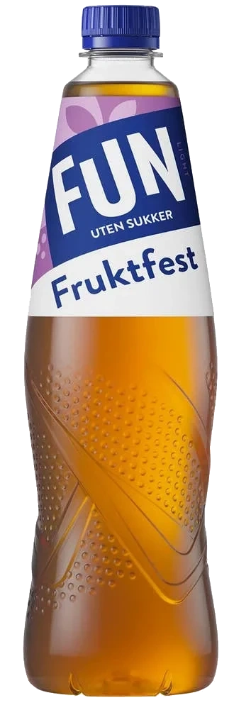 Fun Light Fruktfest