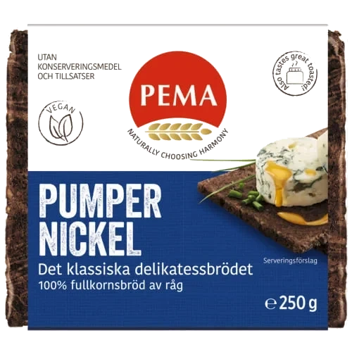 Pumpernickel