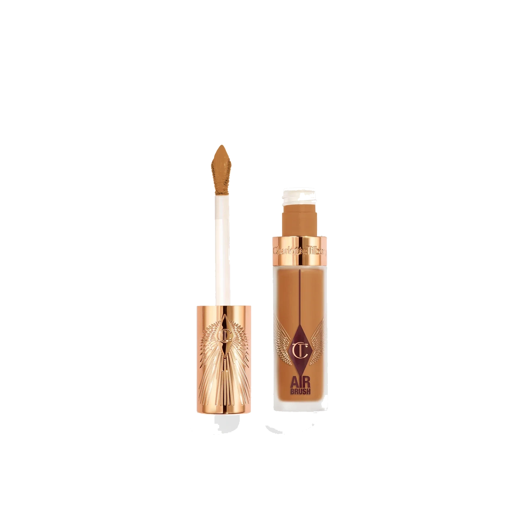 Charlotte Tilbury Airbrush Flawless Blur Concealer 13.5 DEEP