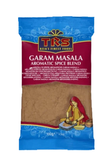TRS Garam Masala 100g