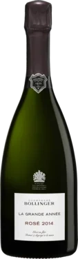 Bollinger Lgar 2014/2025 75cl
