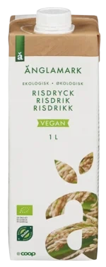 Org. Rice Drink