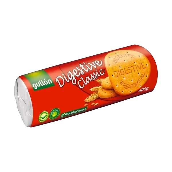 Digestive Classic