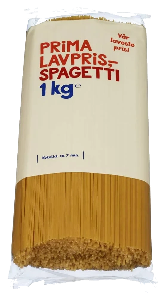 Spagetti