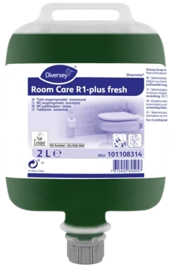 Room Care R1-plus Fresh 2l Toalettrens