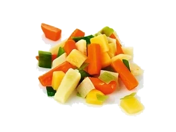 Grytrotfrukter