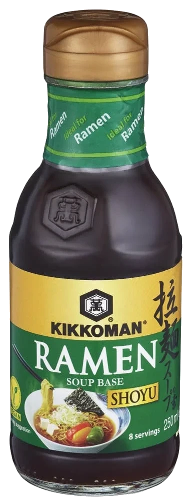 Kikkoman Ramen Soup Base