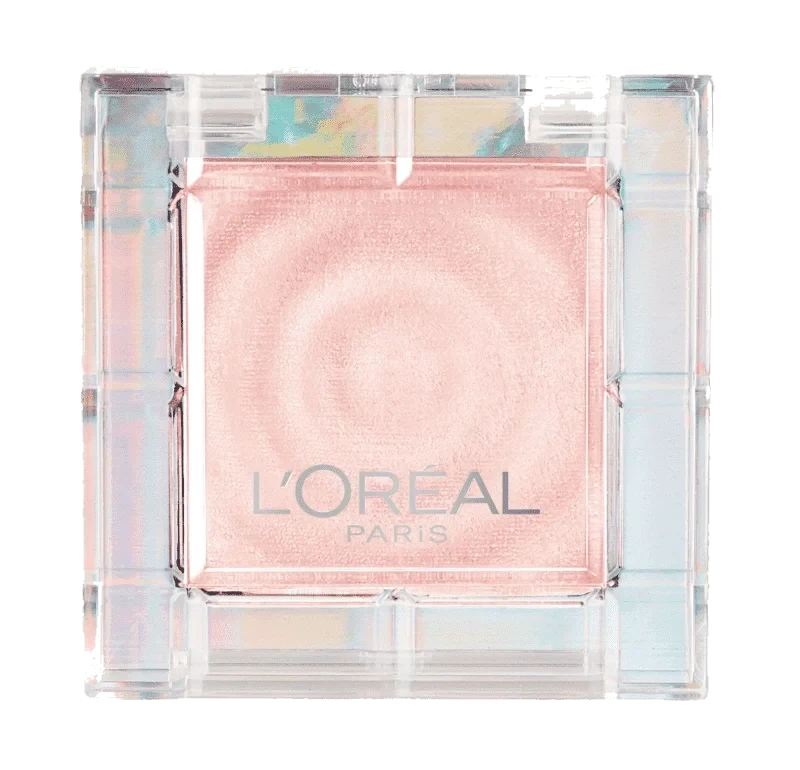 Loreal Paris Color Riche Color Queen Mono Eyeshadow Unsurpassed 1