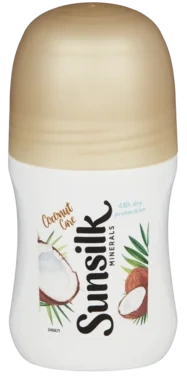 Sunsilk Coconut Care Deo 50ml