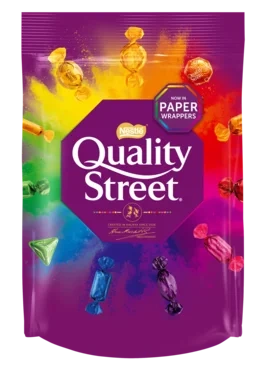Quality Street Pose 357g