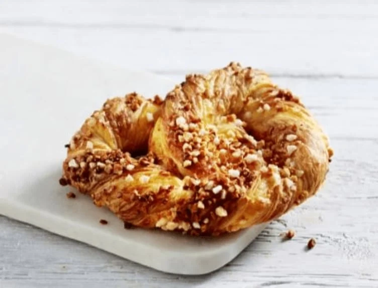 Vanilje Pretzel 149g