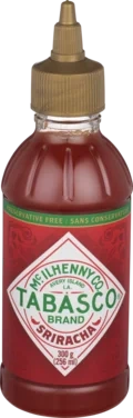 Tabasco® Sriracha Sauce 12x300g