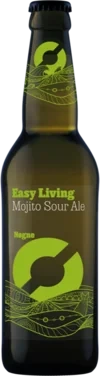 Nøgne Ø Easy Living 0,33l Flaske