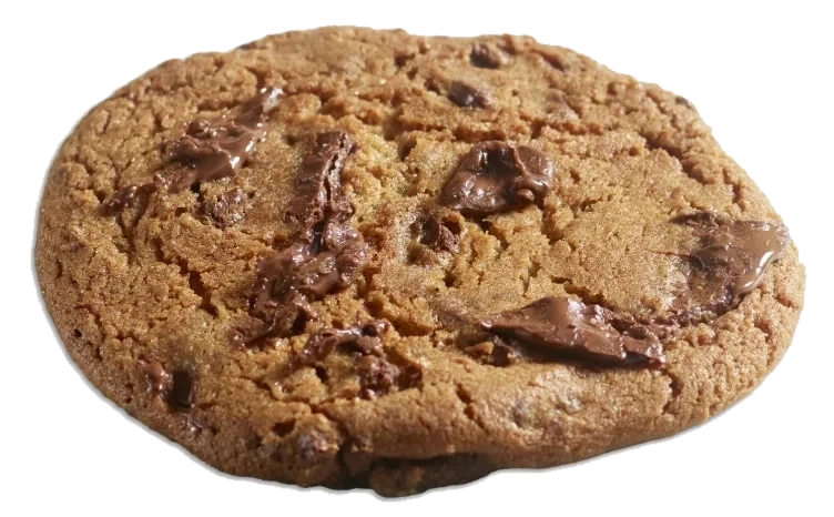 Cookie Melkesjok. 54g United Bakeries