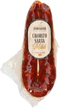 Chorizo Sarta Mild 200g