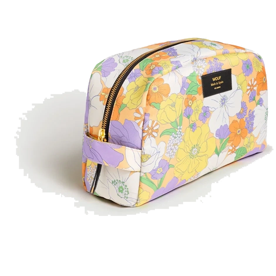 WOUF Large Toiletry Bag