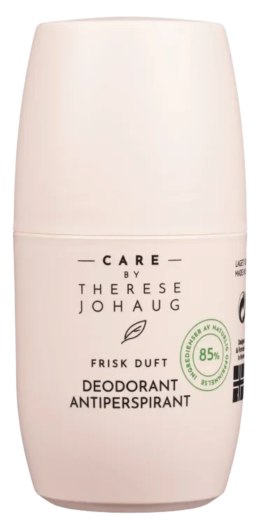Johaug Deo Frisk 50ml