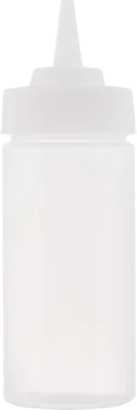 Dressingflaske Klar 23.6cl 8oz