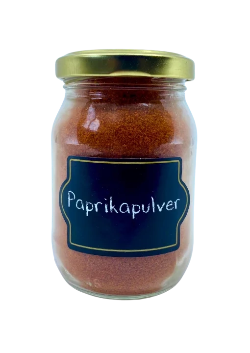 Paprikapulver