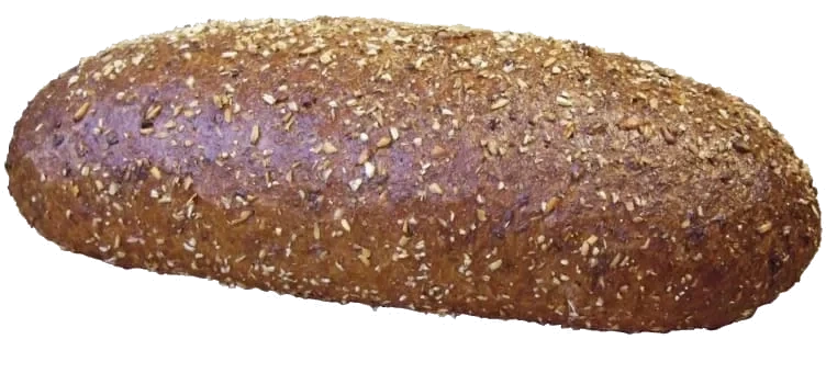 Kystenbrød 750g Nøtterø Bakeri