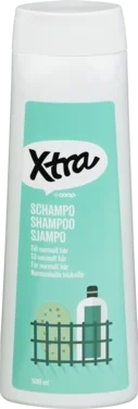 Shampoo