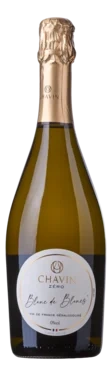 Chavin Zero Sparkling Bdb 75cl