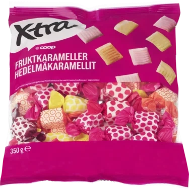 Fruktkola