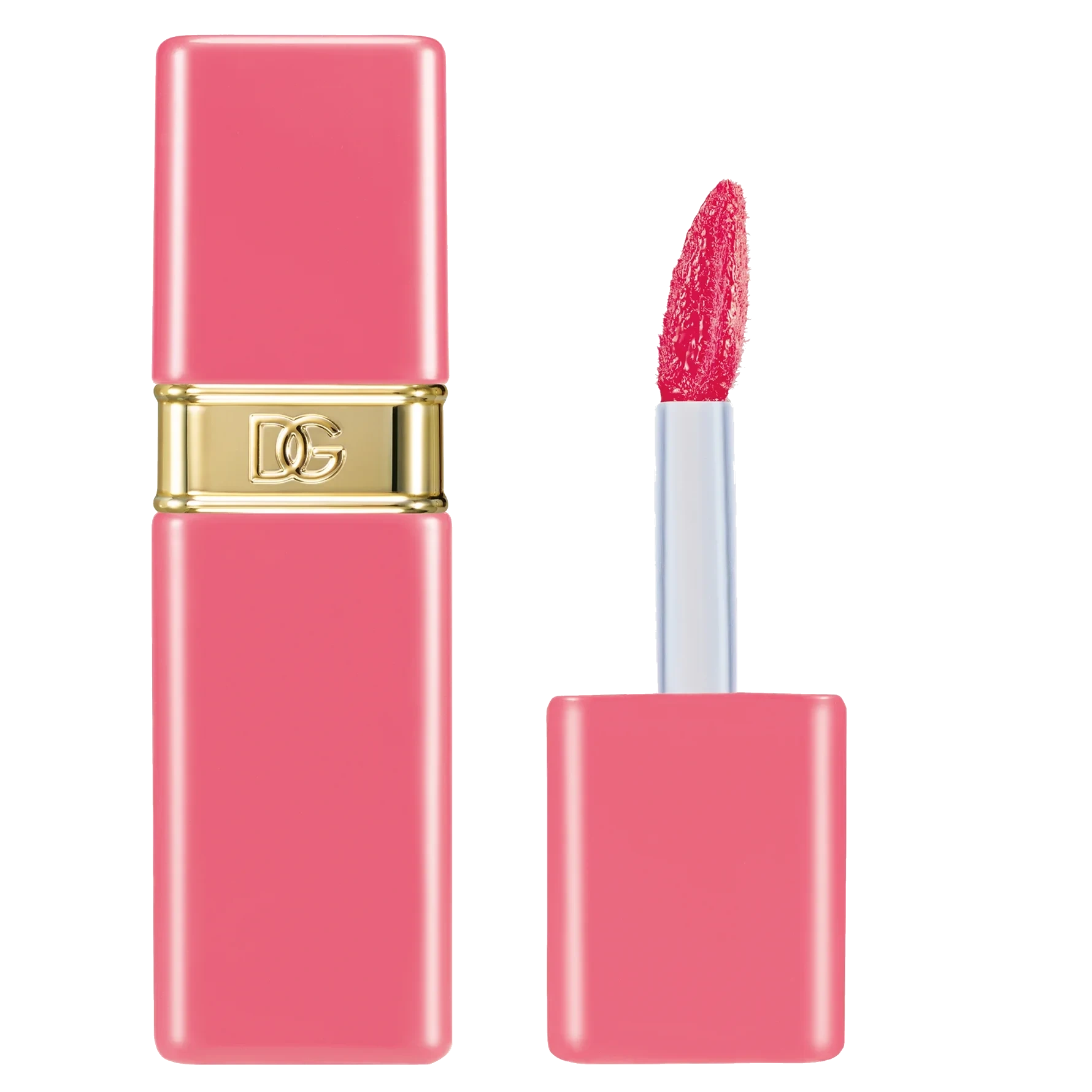 Dolce & Gabbana Rose Dew Lip Bite 01 Bubbly Pink