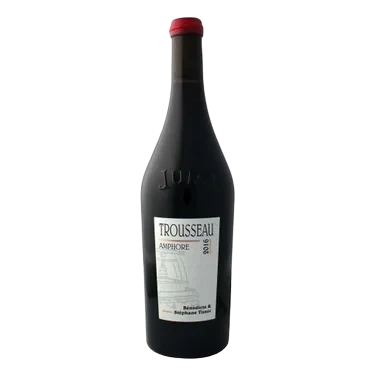 Trousseau En Amphore 75 cl