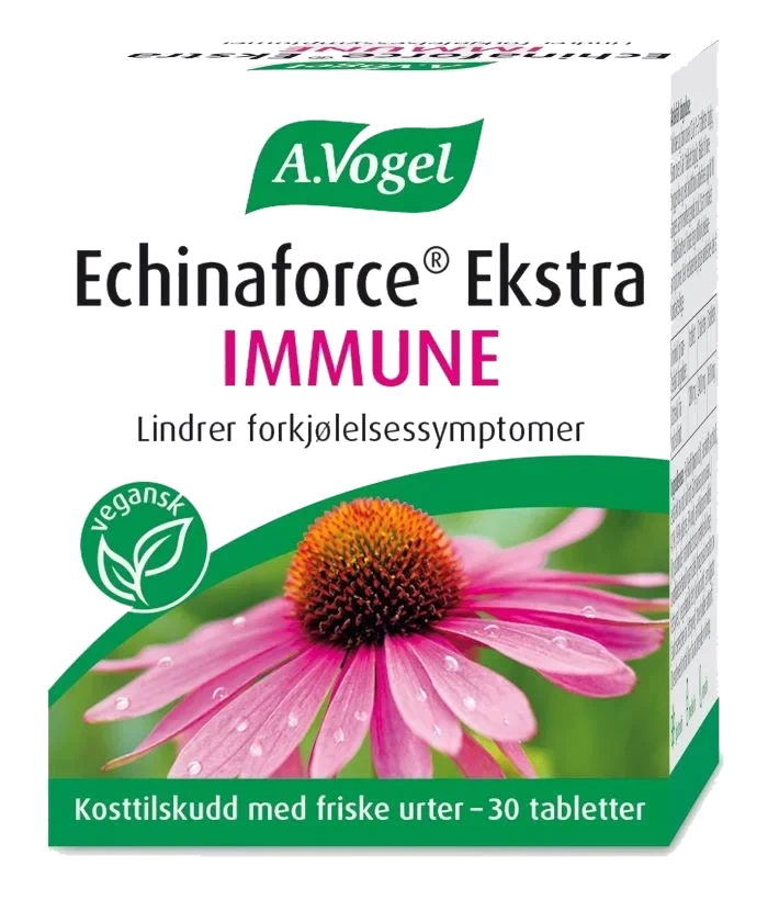 A. Vogel Echinaforce Extra Immune