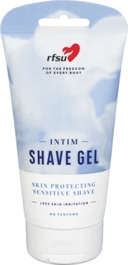 RFSU Intim Shave Gel