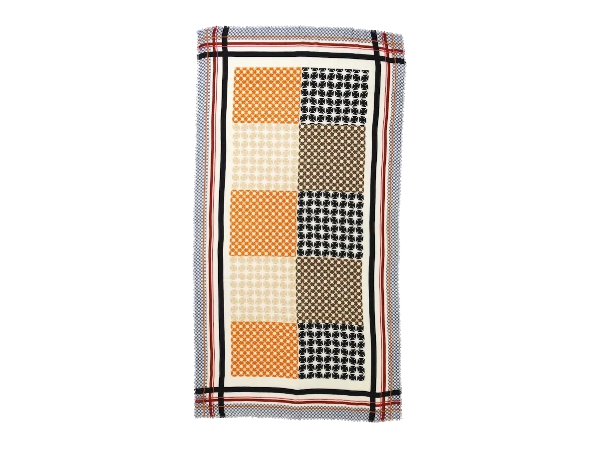 Becksöndergaard Phoenixa Wica Scarf