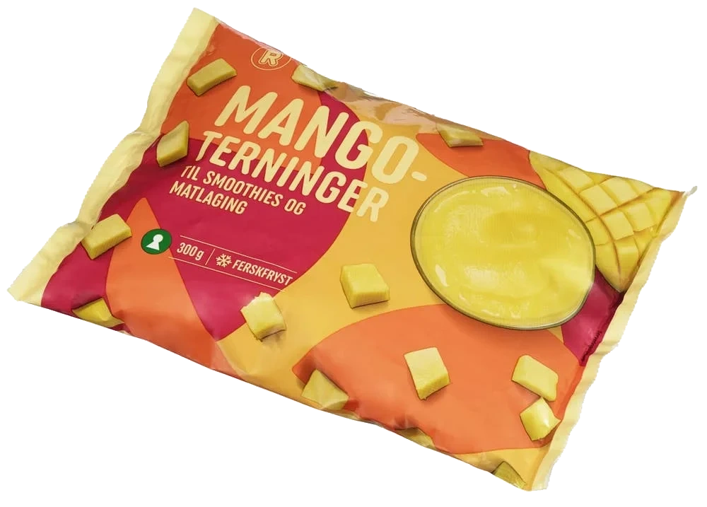 Mangoterninger