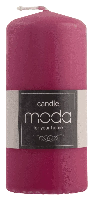 Moda Kubbelys Lyng 6X13cm