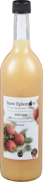 Eplemost 0,75L