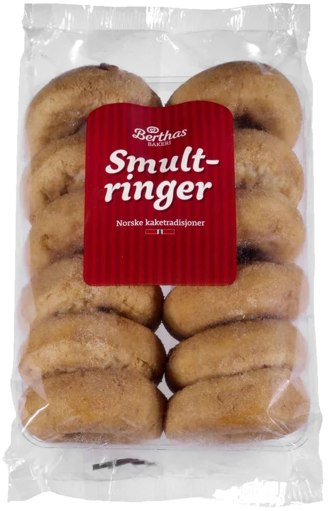 Smultringer