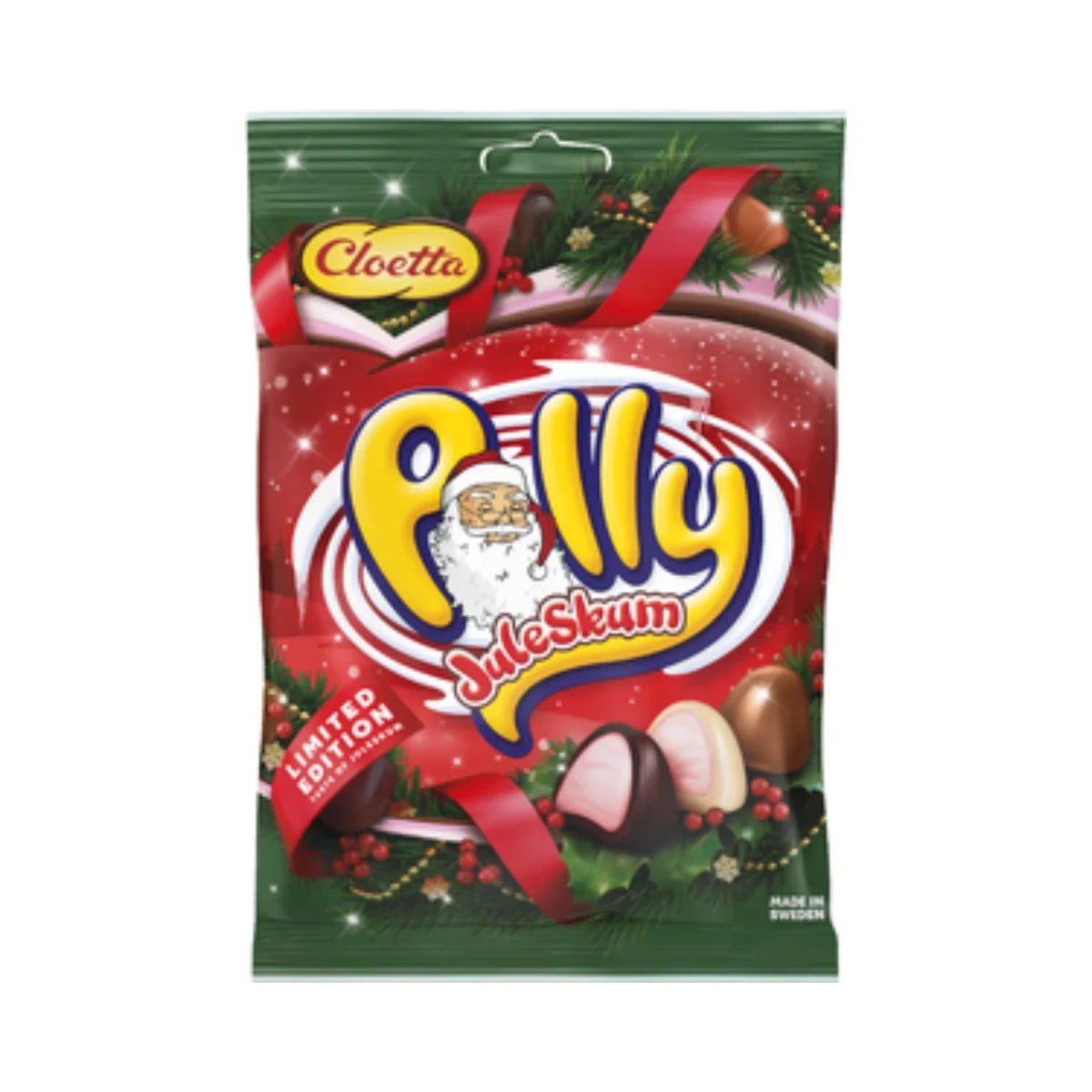 Polly Juleskum 150 g