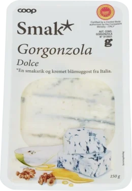 Gorgonzola Dolce Dop